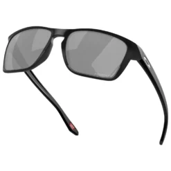 Gafas Oakley Sylas Matte Black Prizm Black Polarized -Oakley ed74a99ba68a3a116b76e65834fd995d714dacb2 E21OAKLLUN174634 OAKL0453306 7