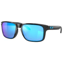 Gafas Oakley Holbrook Polished Black Prizm Sapphire