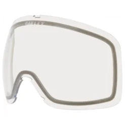 Lente De Máscara Oakley Flight Tracker L Clear