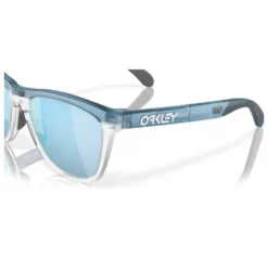Gafas Oakley Frogskins Range Transparent Stonewash Prizm Deep Water Polarized -Oakley eeebc3cc64eb90de341d86ece2b00edd38d9c69c E24OAKLLUN426399 OAKL0920242 902
