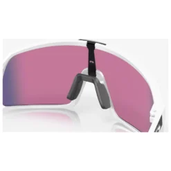 Gafas Oakley Sutro S Matte White Prizm Road -Oakley ef9a181cdac9797b991a7532f2cd50769d5224d7 H21OAKLLUN171154 OAKL0431537 902