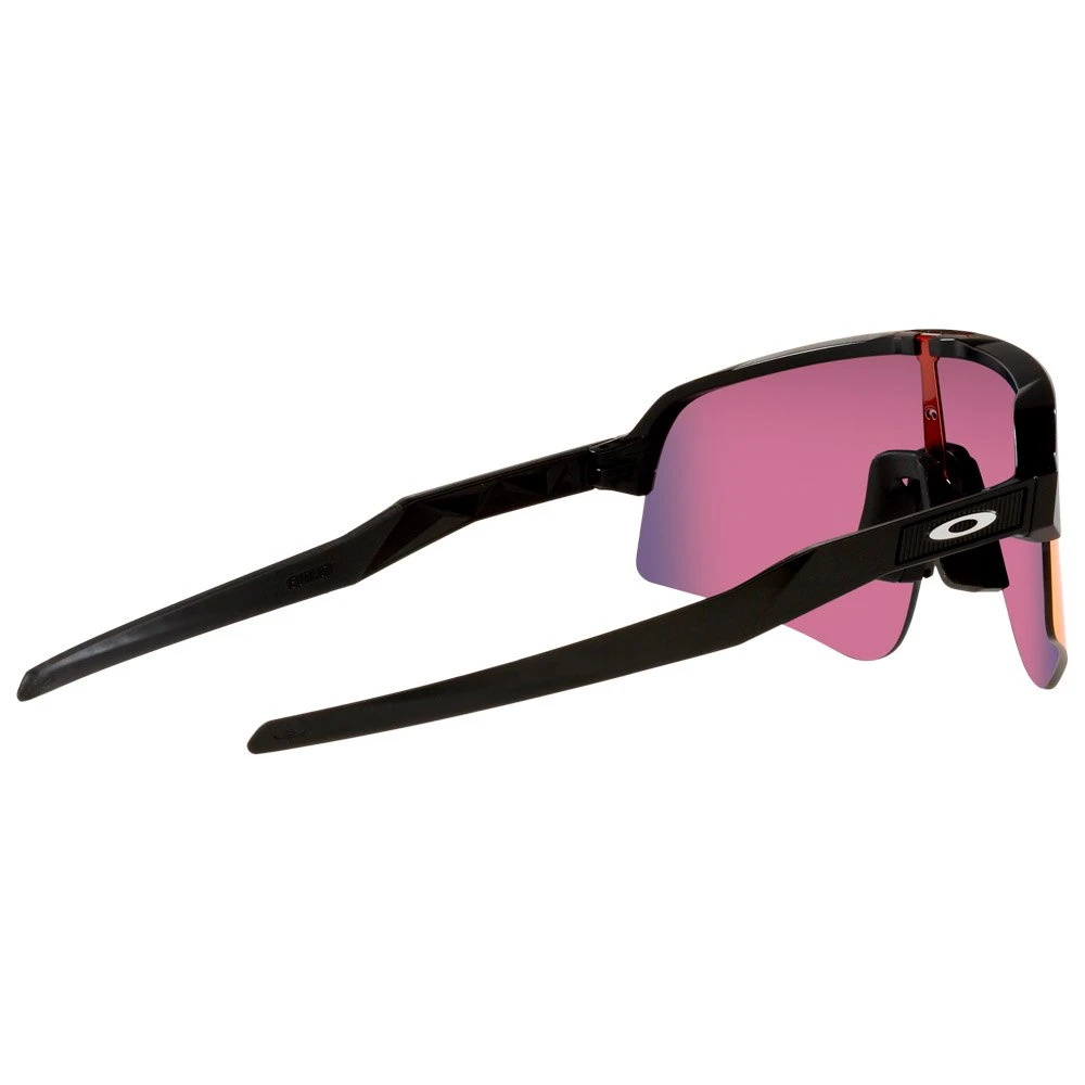 Gafas Oakley Sutro Lite Sweep Matte Black Prizm Road 8 Gafas Oakley Sutro Lite Sweep Matte Black Prizm Road - Imagen 8
