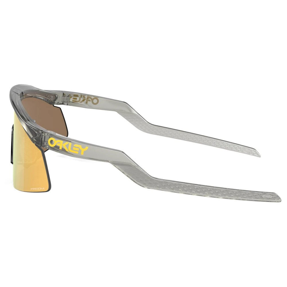 Gafas Oakley Hydra Grey Ink Prizm 24k 2 Gafas Oakley Hydra Grey Ink Prizm 24k - Imagen 2