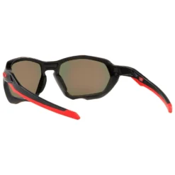 Gafas Oakley Plazma Matte Black Ink Prizm Ruby -Oakley f461440001315e76954c632188b85617e8c781ec E21OAKLLUN174613 OAKL0049923 13