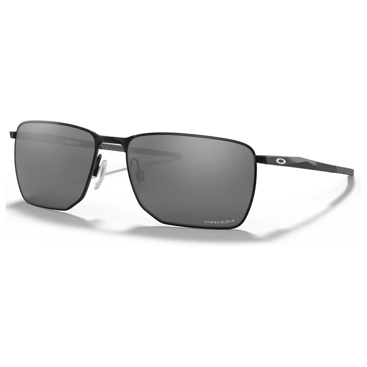 Gafas Oakley Ejector Satin Chrome Prizm Sapphire 7 Gafas Oakley Ejector Satin Chrome Prizm Sapphire - Imagen 7