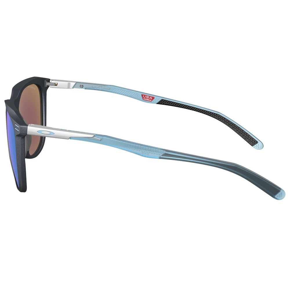 Gafas Oakley Thurso Blue Steel Prizm Sapphire 2 Gafas Oakley Thurso Blue Steel Prizm Sapphire - Imagen 2