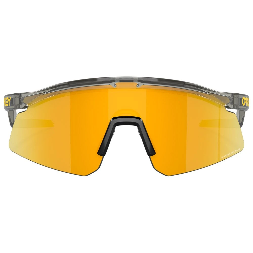 Gafas Oakley Hydra Grey Ink Prizm 24k 4 Gafas Oakley Hydra Grey Ink Prizm 24k - Imagen 4