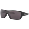 Gafas Oakley Turbine Rotor Matte Black Prizm Grey Polarized