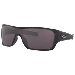 Gafas Oakley Turbine Rotor Matte Black Prizm Grey Polarized