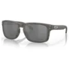 Gafas Oakley Holbrook Woodgrain Prizm Black Polarized