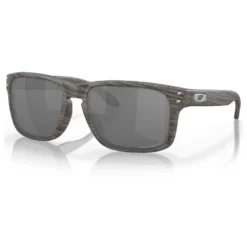 Gafas Oakley Holbrook Woodgrain Prizm Black Polarized