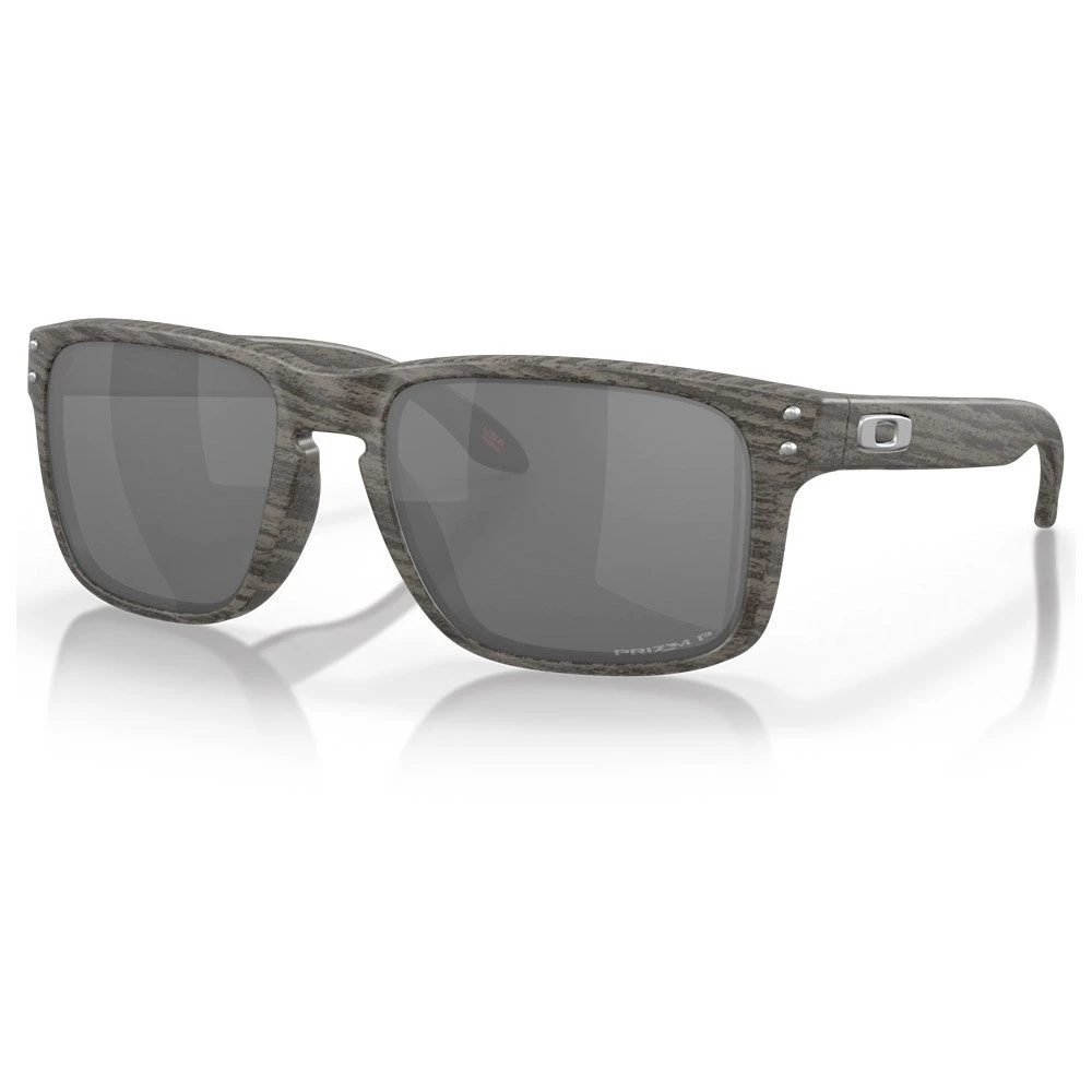 Gafas Oakley Holbrook Woodgrain Prizm Black Polarized 1 Gafas Oakley Holbrook Woodgrain Prizm Black Polarized