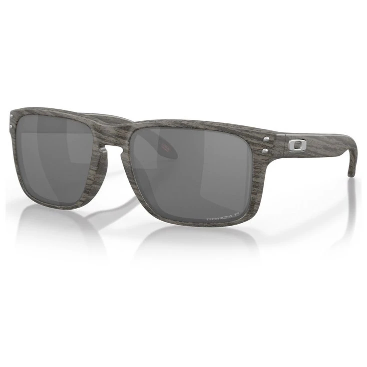 Gafas Oakley Holbrook Woodgrain Prizm Black Polarized 10 Gafas Oakley Holbrook Woodgrain Prizm Black Polarized - Imagen 10