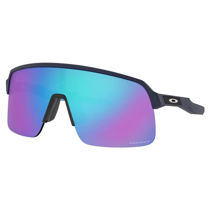 Gafas Oakley Sutro Lite Matte White Prizm Sapphire 10 Gafas Oakley Sutro Lite Matte White Prizm Sapphire - Imagen 10