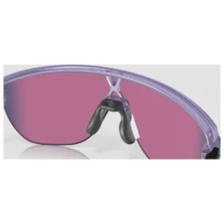 Gafas Oakley Corridor Matte Transparent Lilac Prizm Road -Oakley fb209aa0ac16c49e3c627c8de5fefb891b1224bd E23OAKLLUN389313 OAKL0749446 901