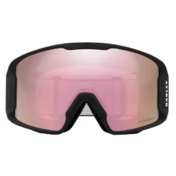 Máscaras Oakley Line Miner L Matte Black Prizm Hi Pink -Oakley fe01e227fa7b75ee5f1dacde4f708fe9ea16fd9e H17OAKLACC2169471 H19OAKLACC265 SANS 4