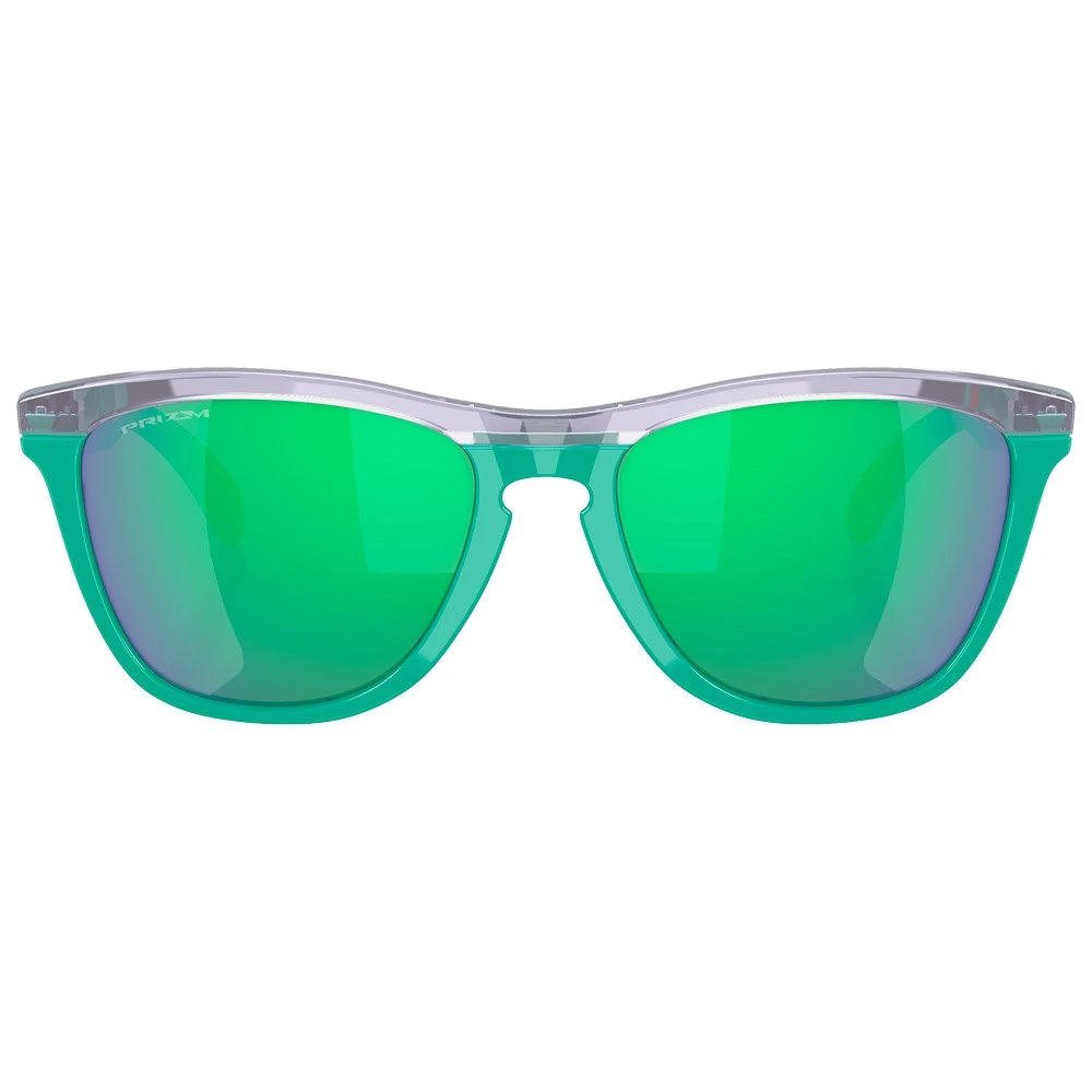 Gafas Oakley Frogskins Range Lilac Celeste Prizm Jade 3 Gafas Oakley Frogskins Range Lilac Celeste Prizm Jade - Imagen 3