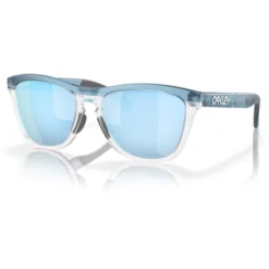 Gafas Oakley Frogskins Range Transparent Stonewash Prizm Deep Water Polarized -Oakley fefe6b260ab8c42eb07f5103d2773329dd73b38e E24OAKLLUN426399 OAKL0920242 0 4