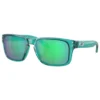 Gafas Oakley Holbrook Xs Tranc Artic Surf Prizm Jade