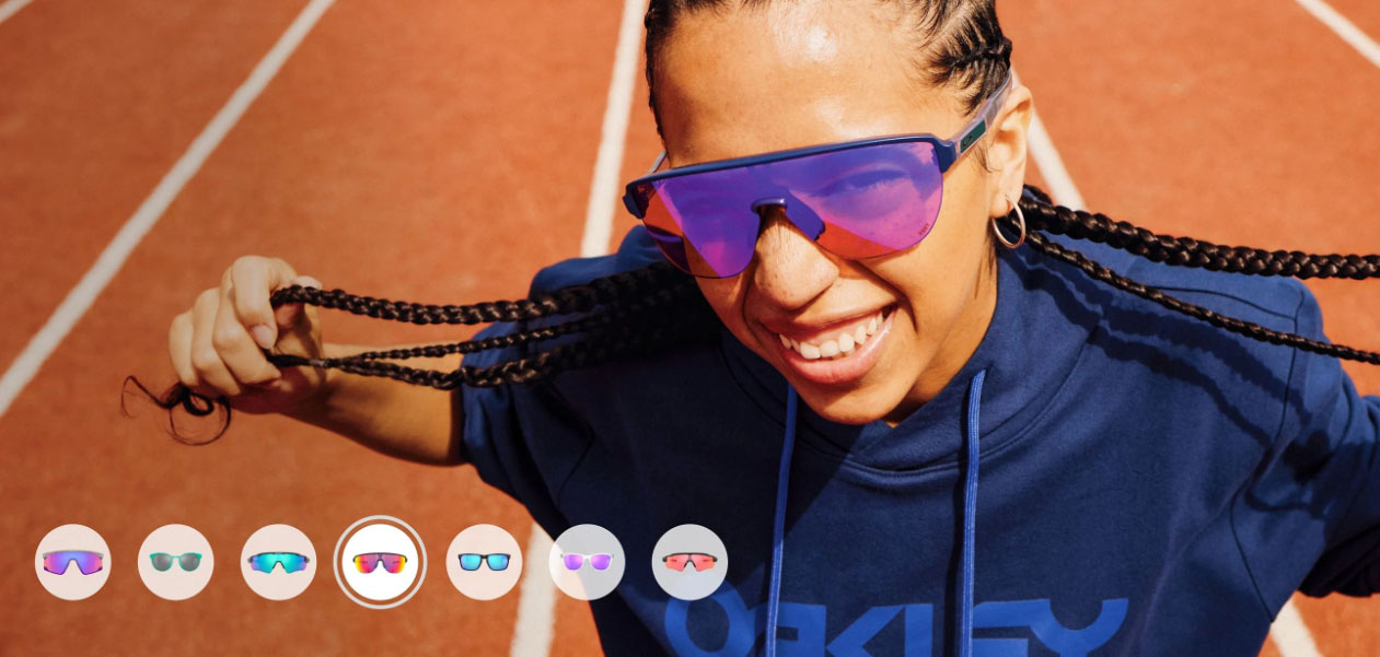 Oakley -Oakley DFHBFDG